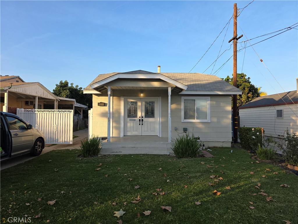 Apartment for rent at 9251 Rio Dell St, Rosemead, CA 91770