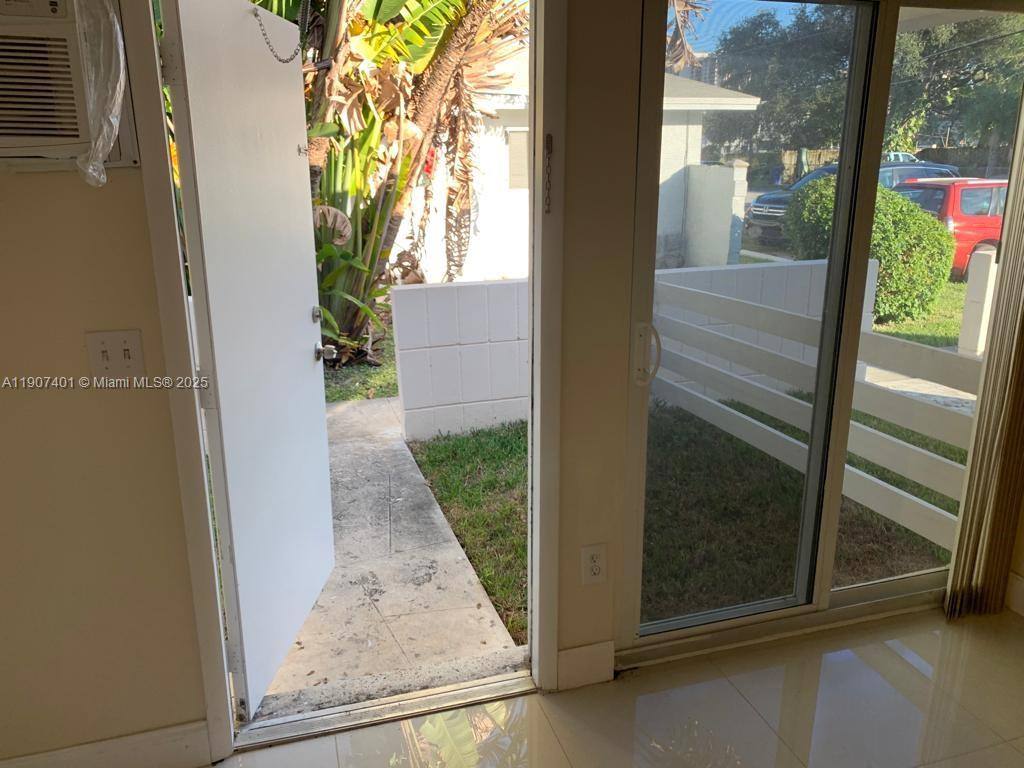 Apartment for rent at 1511 NE 117th St #2, Miami, FL 33161