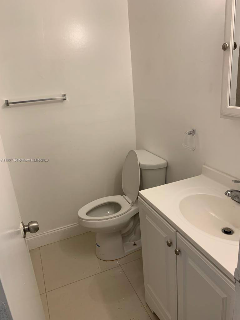 Apartment for rent at 1511 NE 117th St #2, Miami, FL 33161