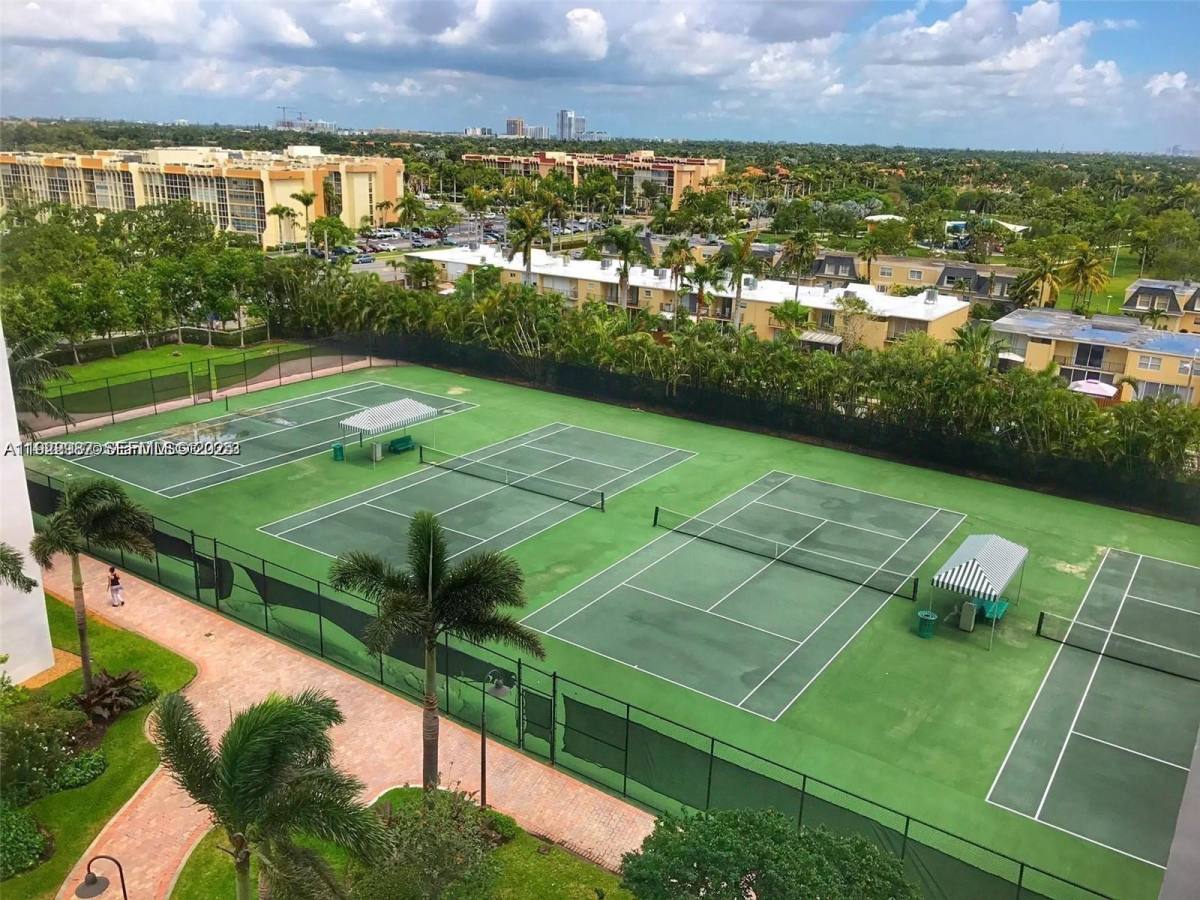 Condo for rent at 600 Three Islands Blvd #1520, Hallandale, FL 33009