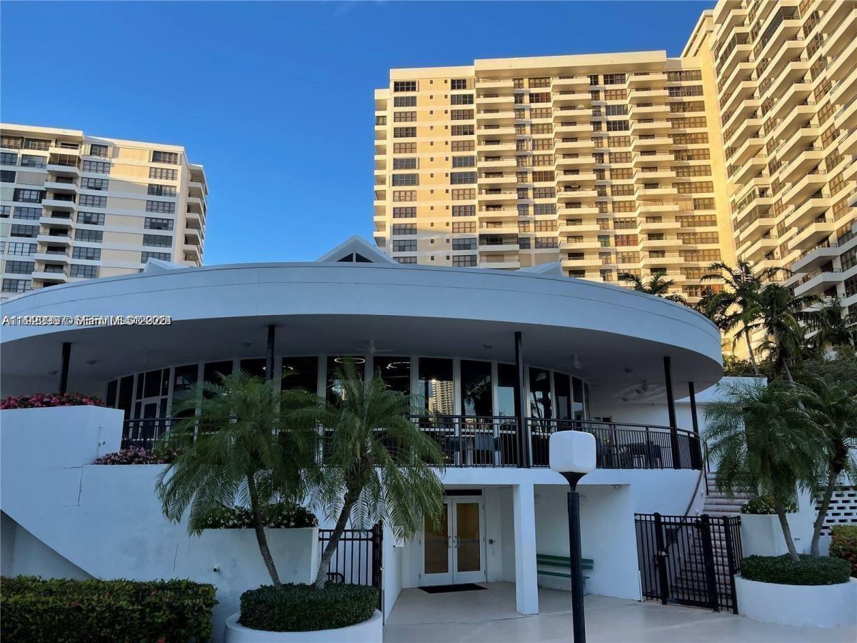 Condo for rent at 600 Three Islands Blvd #1520, Hallandale, FL 33009