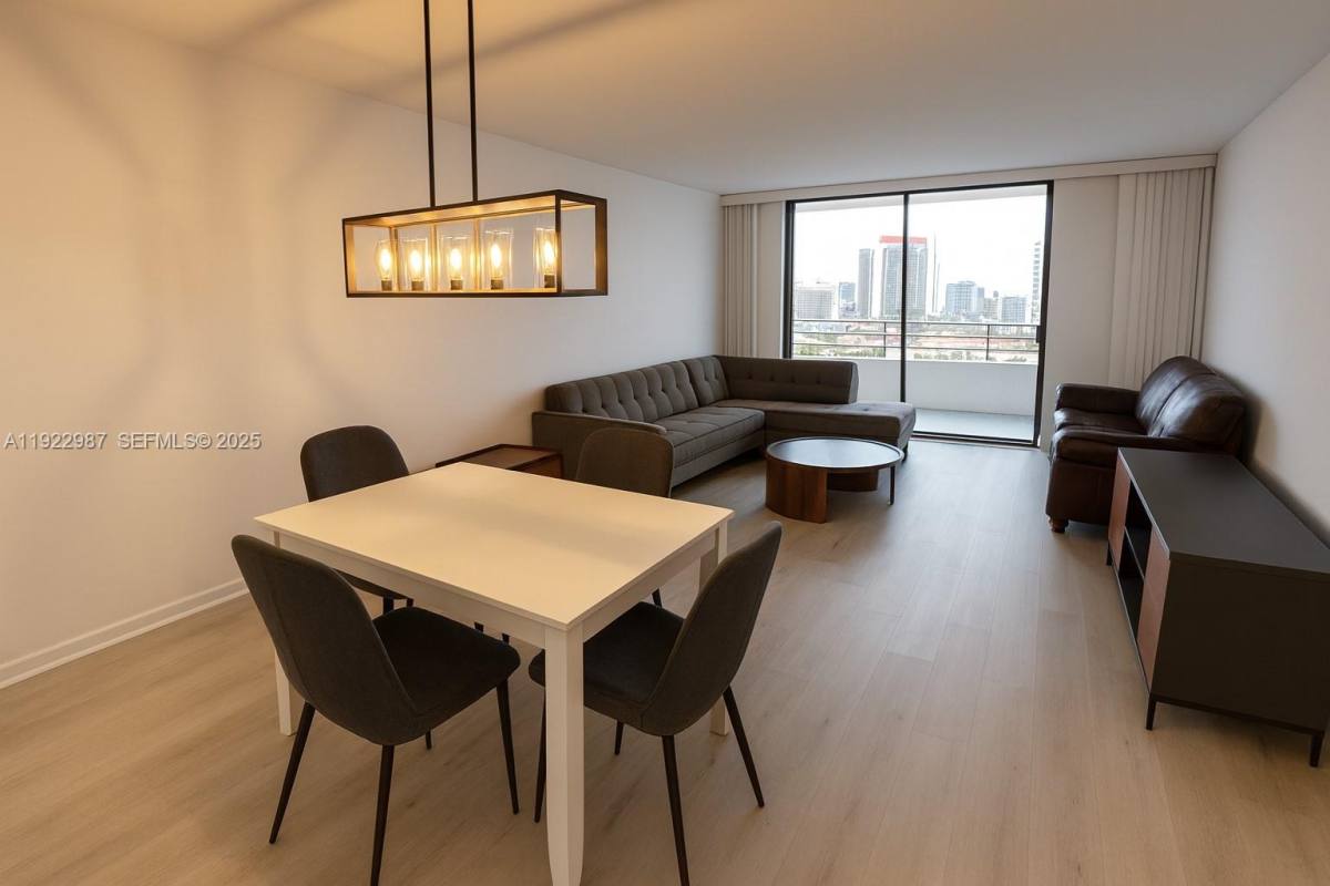 Condo for rent at 600 Three Islands Blvd #1520, Hallandale, FL 33009
