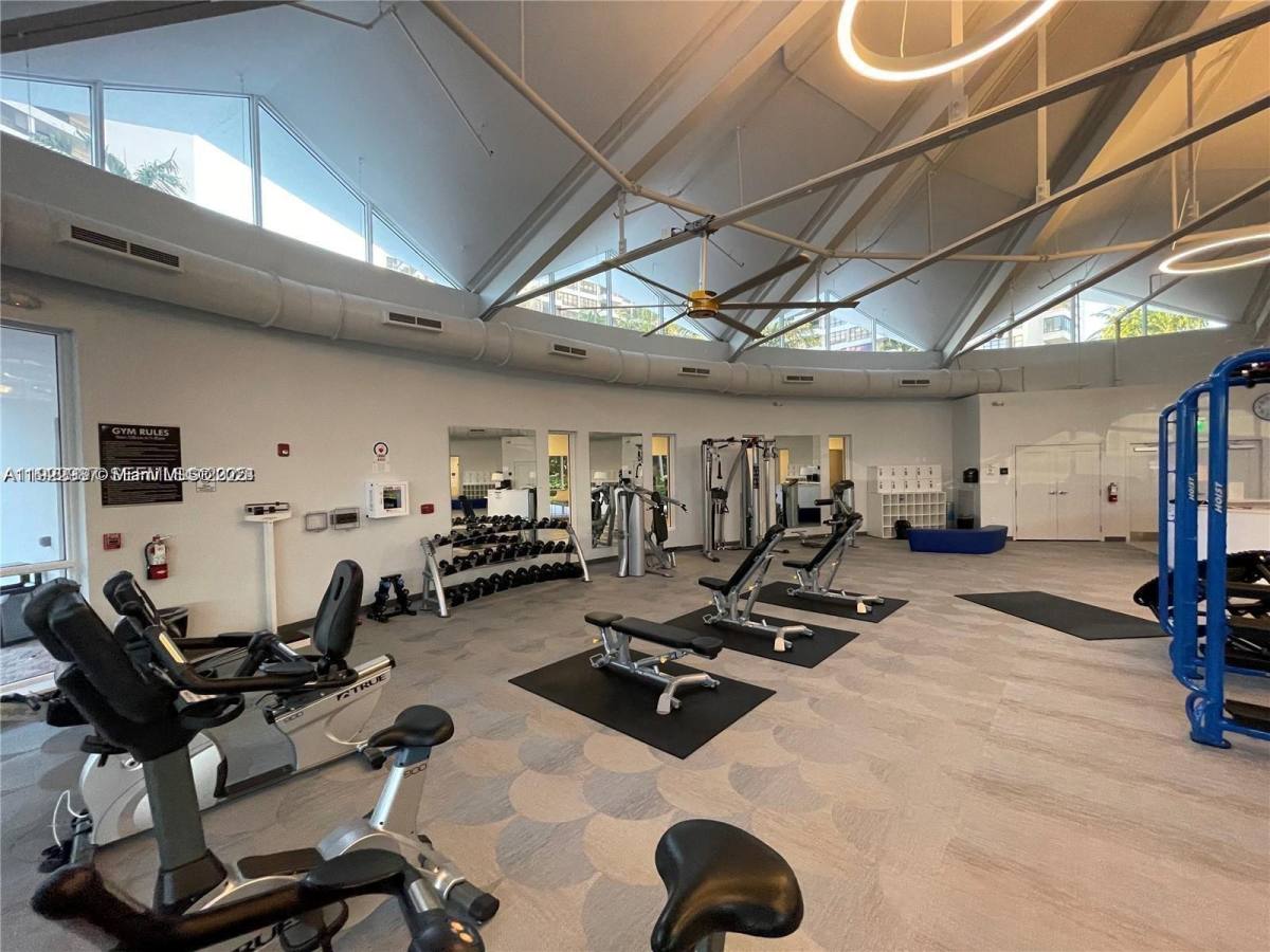 Condo for rent at 600 Three Islands Blvd #1520, Hallandale, FL 33009