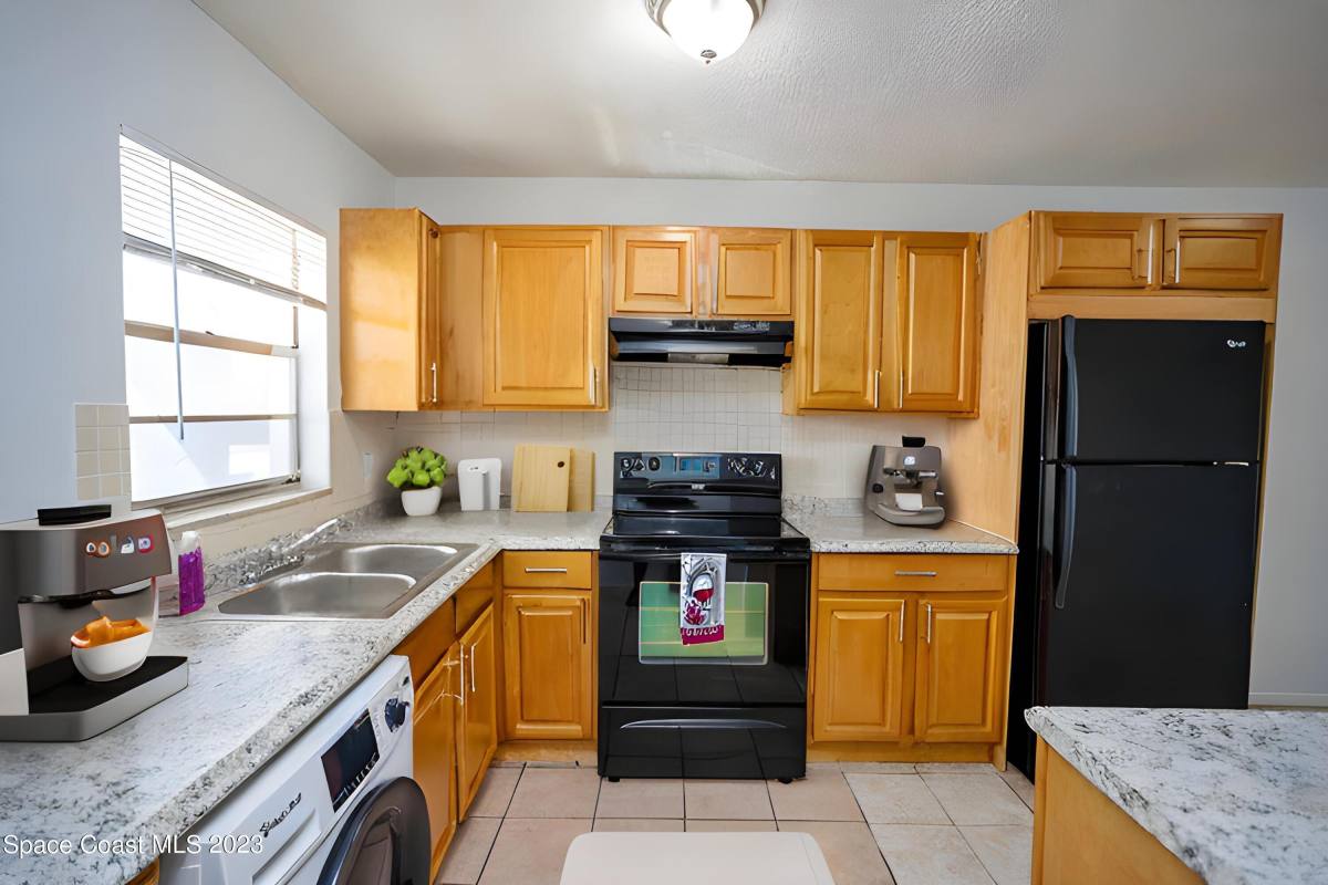Apartment for rent at 1727 Avocado Ave #6, Melbourne, FL 32935