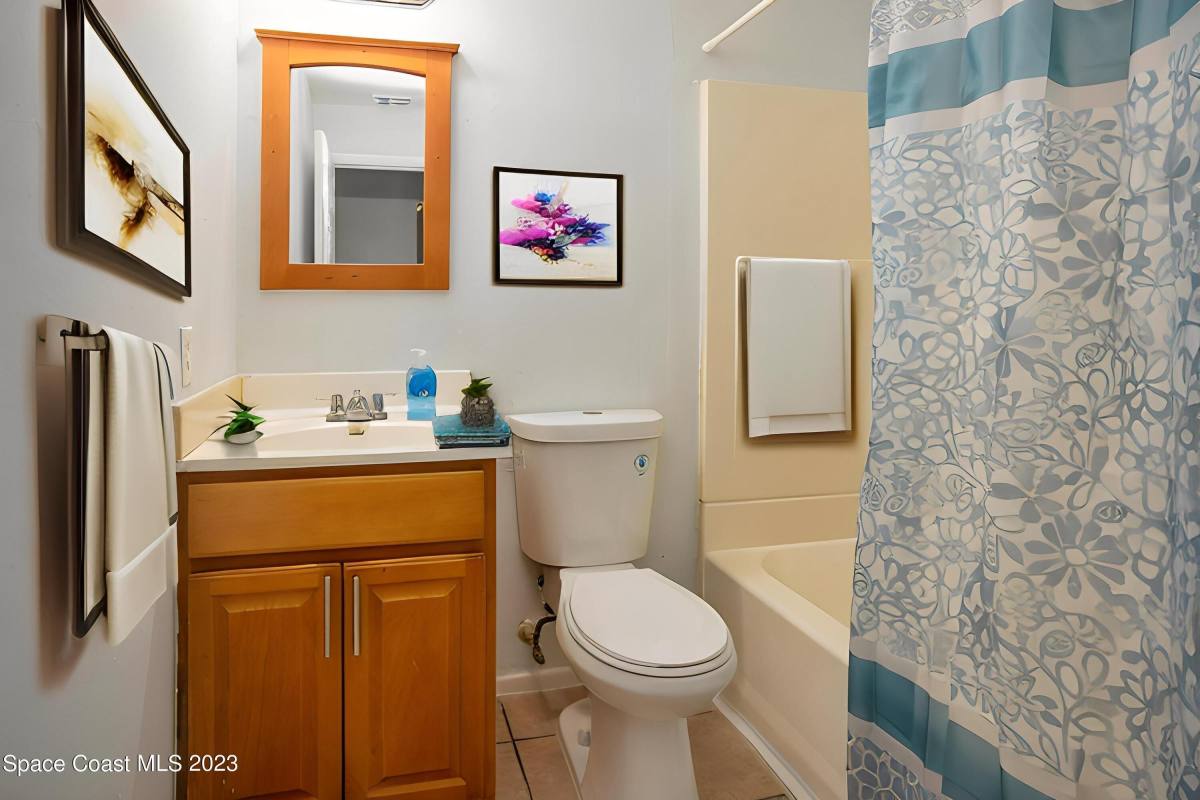 Apartment for rent at 1727 Avocado Ave #6, Melbourne, FL 32935