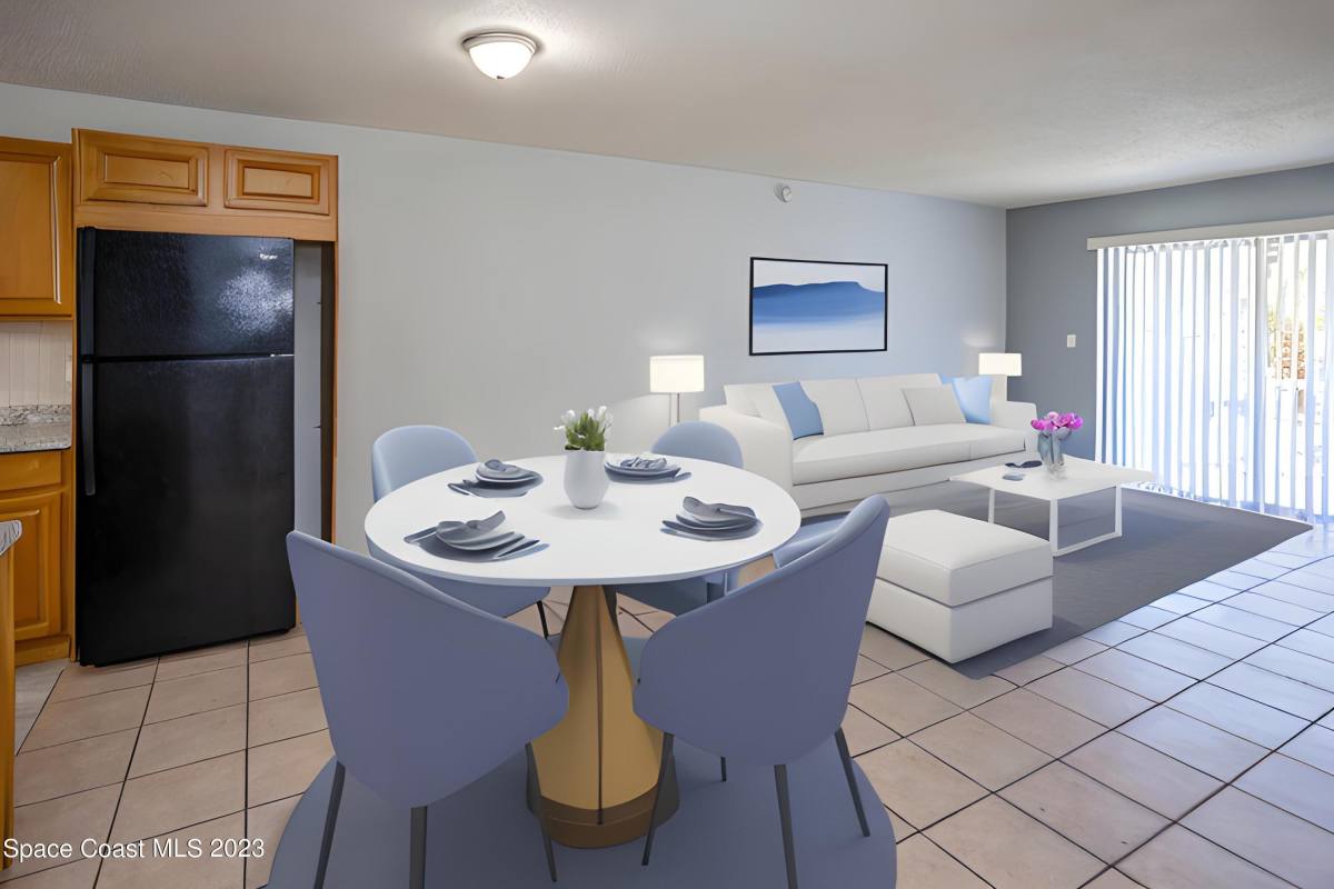 Apartment for rent at 1727 Avocado Ave #6, Melbourne, FL 32935
