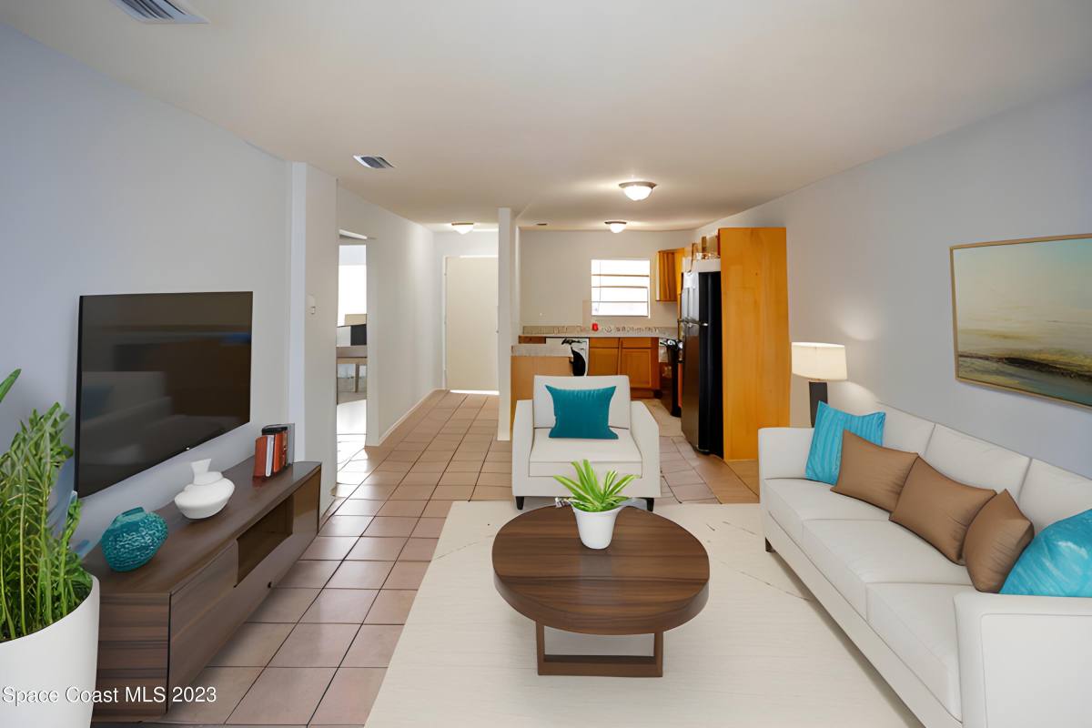 Apartment for rent at 1727 Avocado Ave #6, Melbourne, FL 32935