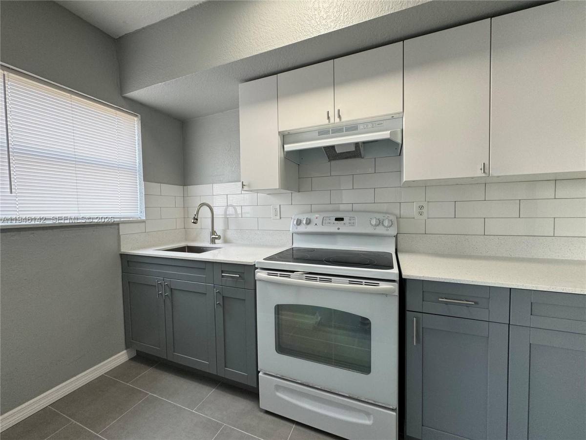 Townhouse for rent at 8444 NW 4th Ave, Miami, FL 33150