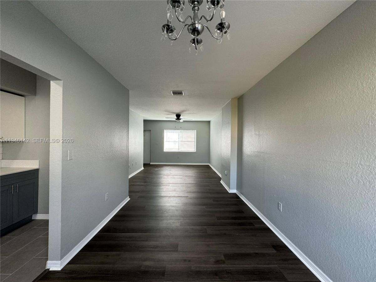Townhouse for rent at 8444 NW 4th Ave, Miami, FL 33150