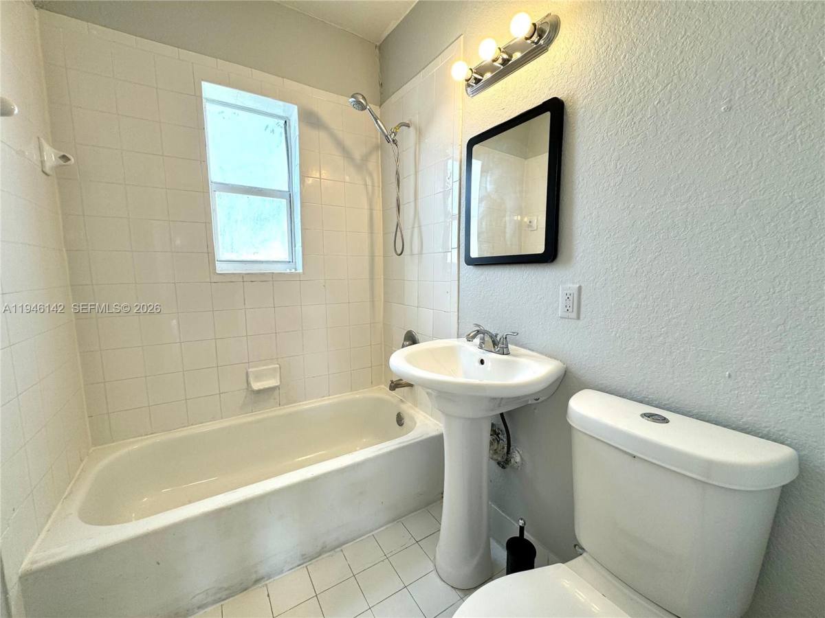 Townhouse for rent at 8444 NW 4th Ave, Miami, FL 33150