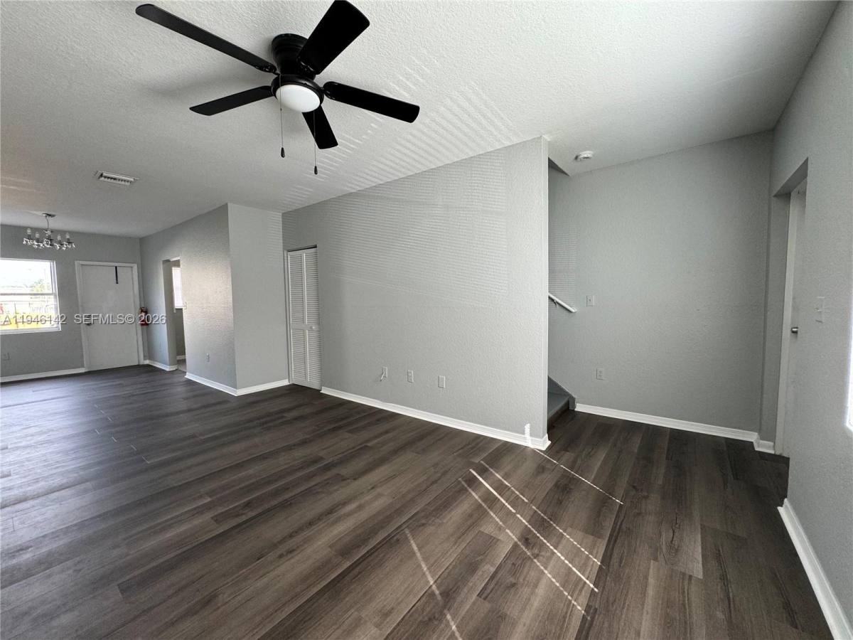 Townhouse for rent at 8444 NW 4th Ave, Miami, FL 33150