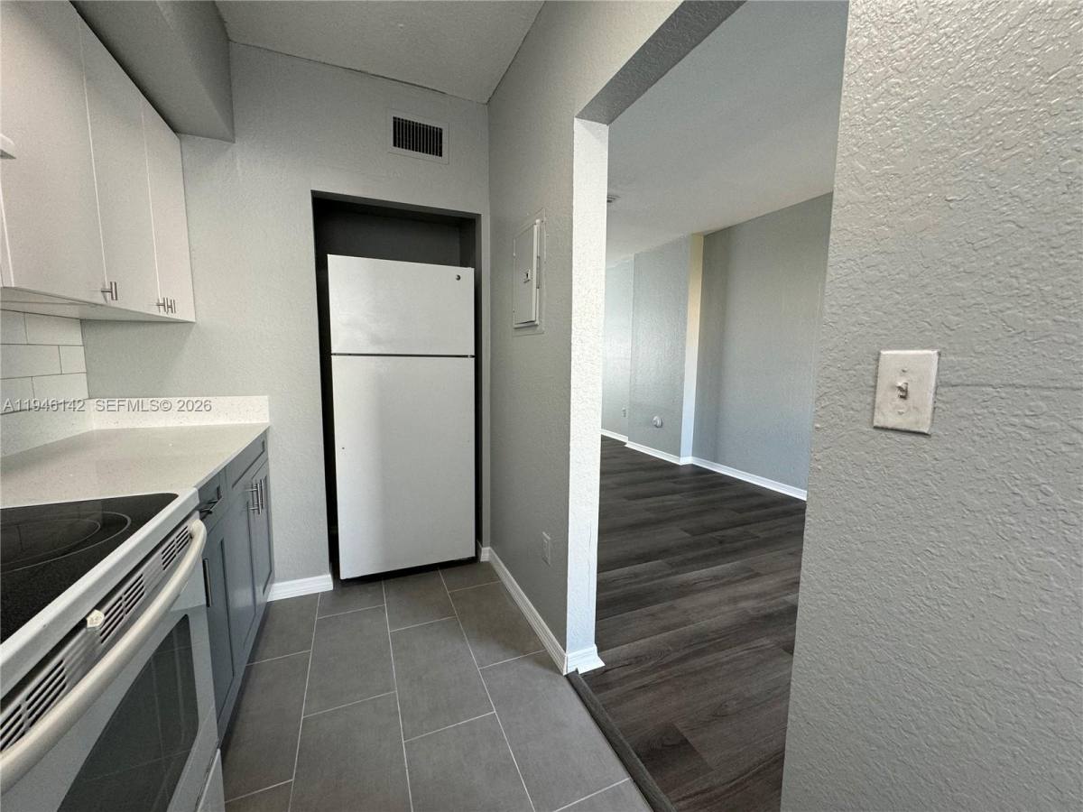 Townhouse for rent at 8444 NW 4th Ave, Miami, FL 33150