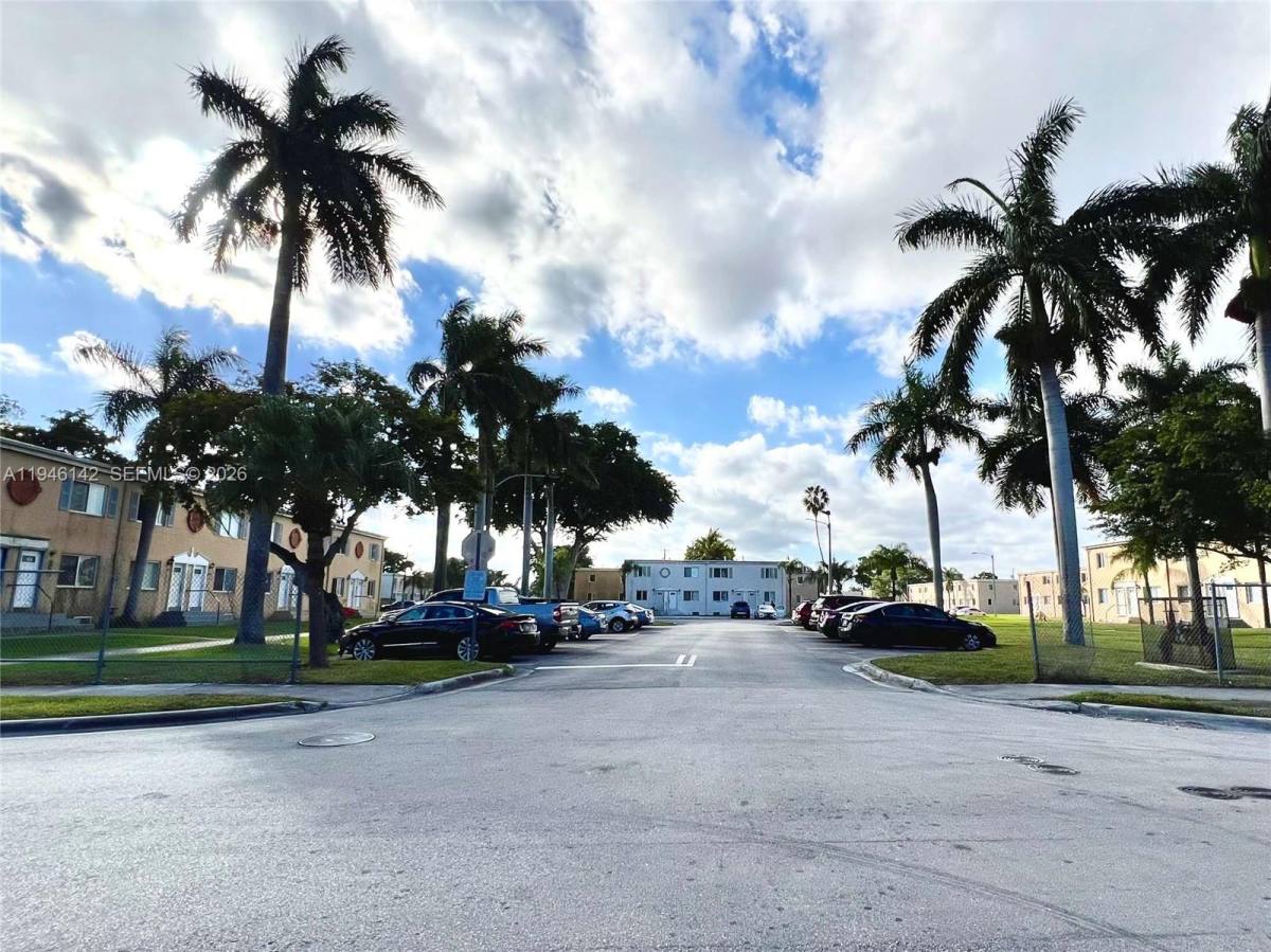Townhouse for rent at 8444 NW 4th Ave, Miami, FL 33150