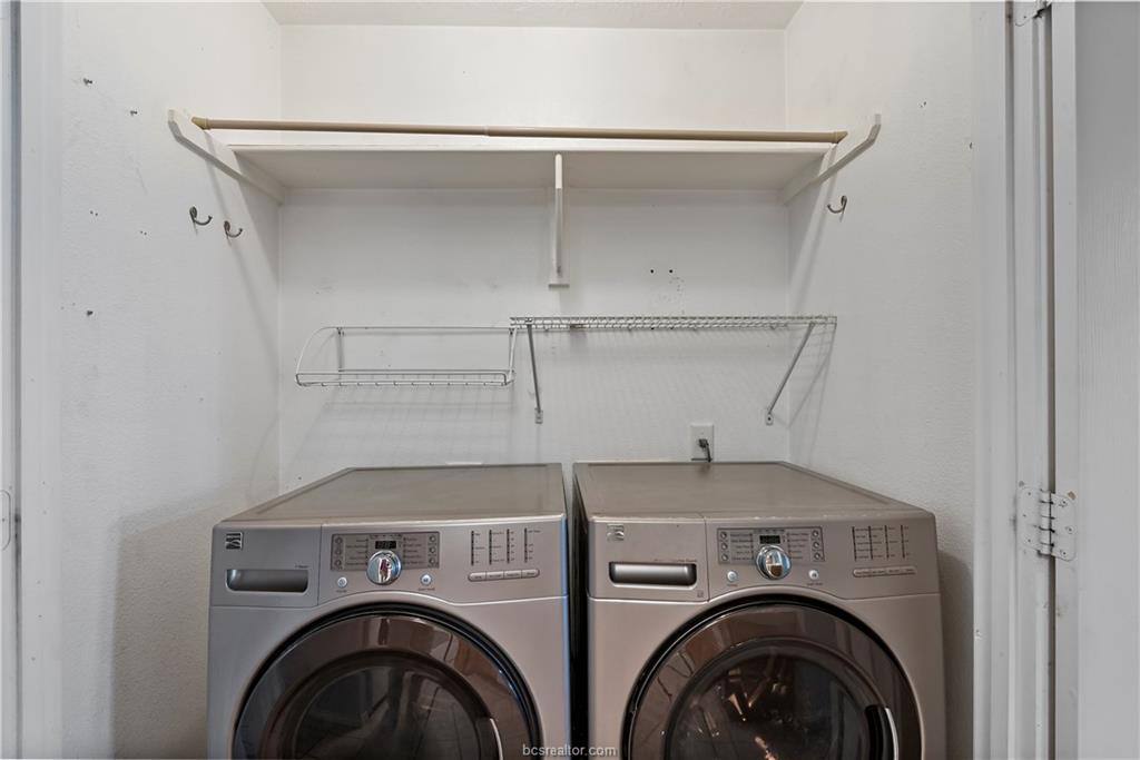 Apartment for rent at 1017 Bougainvillea St, College Station, TX 77845