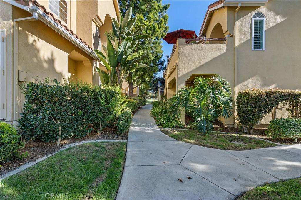Condo for rent at 78 Costero Aisle #301, Irvine, CA 92614