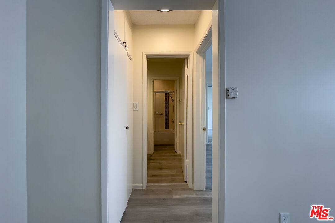 Apartment for rent at 3607 Clarington Ave #2, Los Angeles, CA 90034