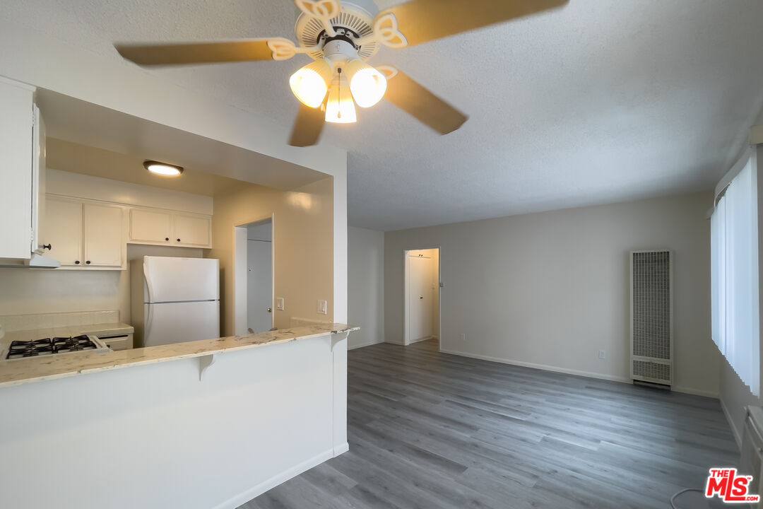 Apartment for rent at 3607 Clarington Ave #2, Los Angeles, CA 90034