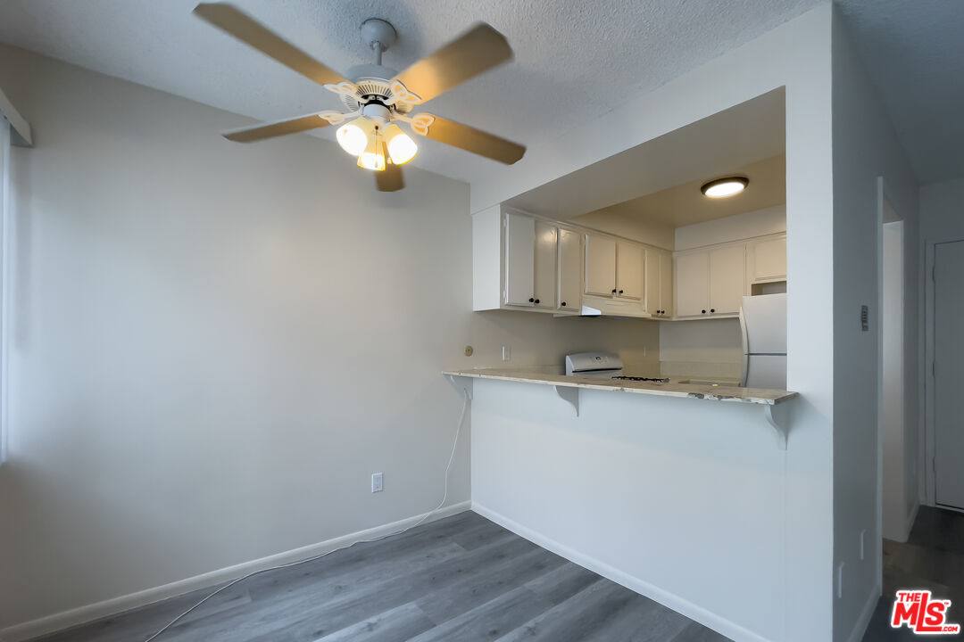 Apartment for rent at 3607 Clarington Ave #2, Los Angeles, CA 90034