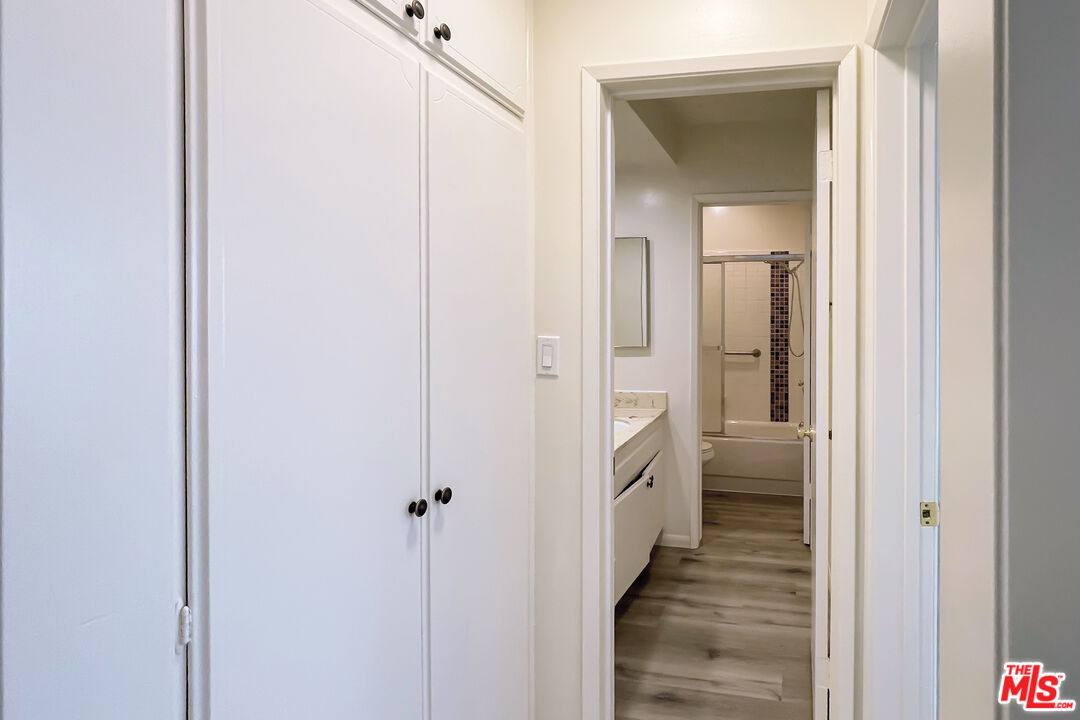 Apartment for rent at 3607 Clarington Ave #2, Los Angeles, CA 90034