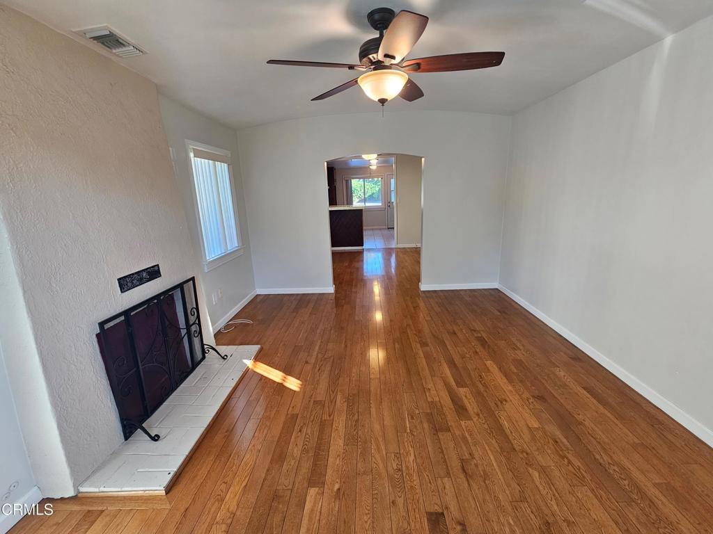 Apartment for rent at 501 Macdonald St #501-1, Pasadena, CA 91103