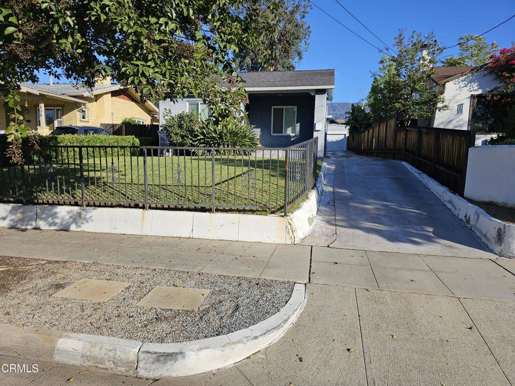 Apartment for rent at 501 Macdonald St #501-1, Pasadena, CA 91103