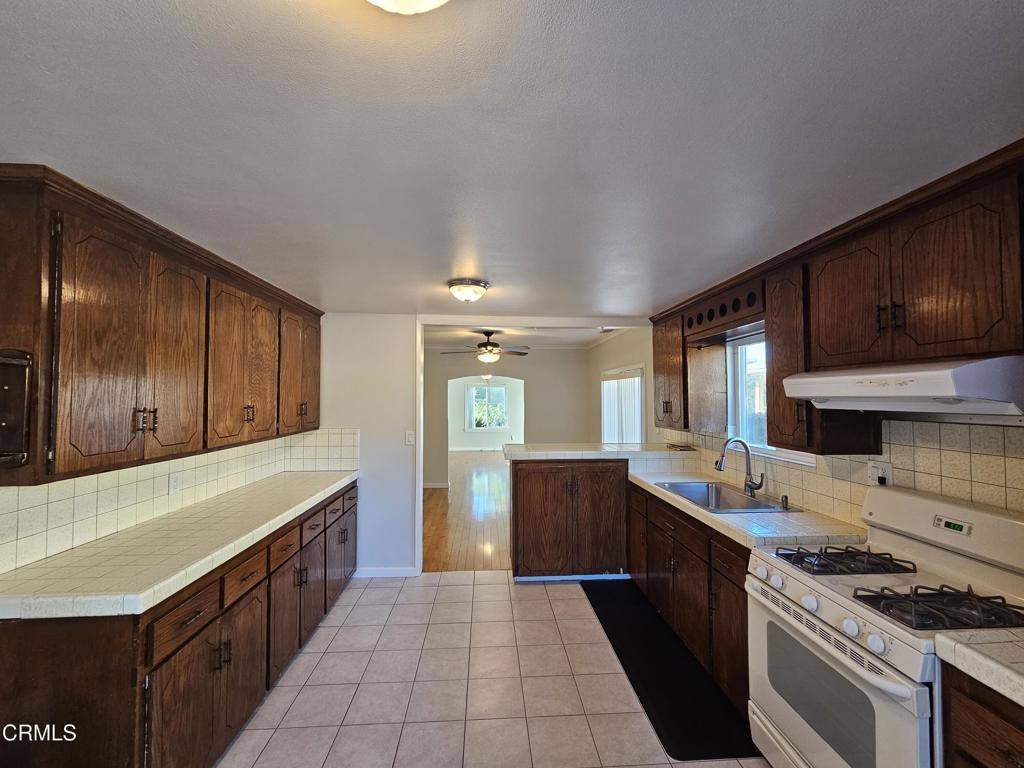 Apartment for rent at 501 Macdonald St #501-1, Pasadena, CA 91103