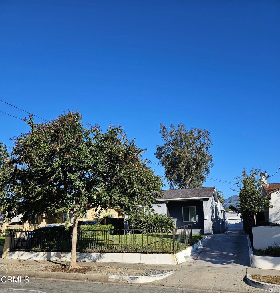 Apartment for rent at 501 Macdonald St #501-1, Pasadena, CA 91103