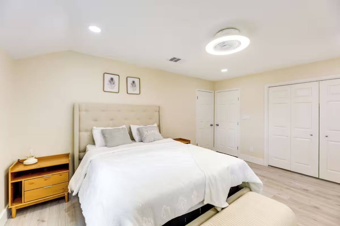 Apartment for rent at 1616 County Rd #463, Coupland, TX 78615