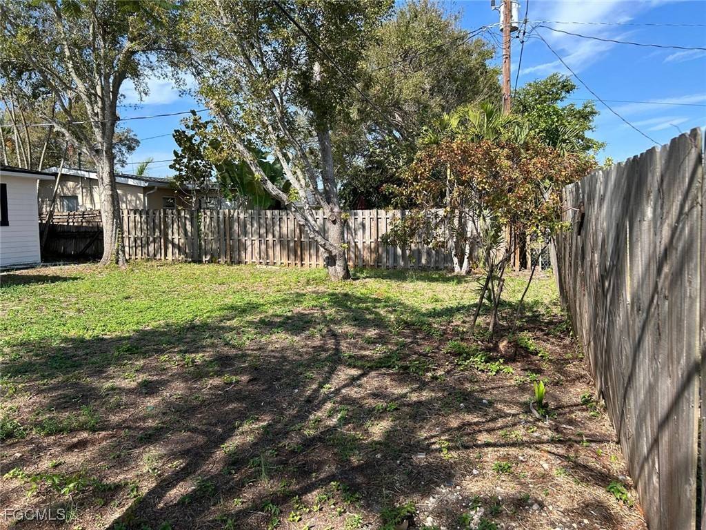 Apartment for rent at 3835 Arlington St, Fort Myers, FL 33901