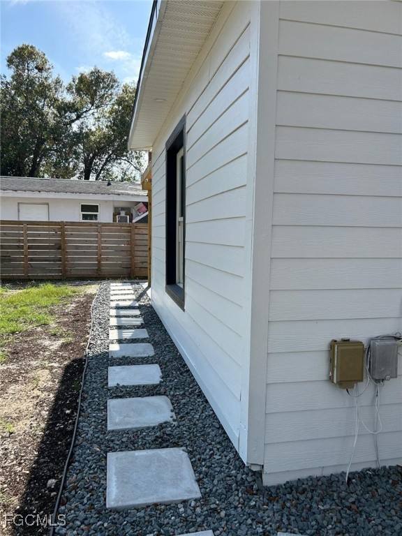 Apartment for rent at 3835 Arlington St, Fort Myers, FL 33901