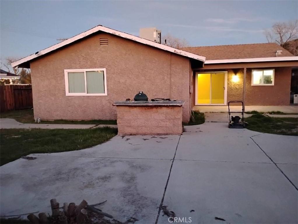 Apartment for rent at 44755 Jefferson Court, Lancaster, CA 93535