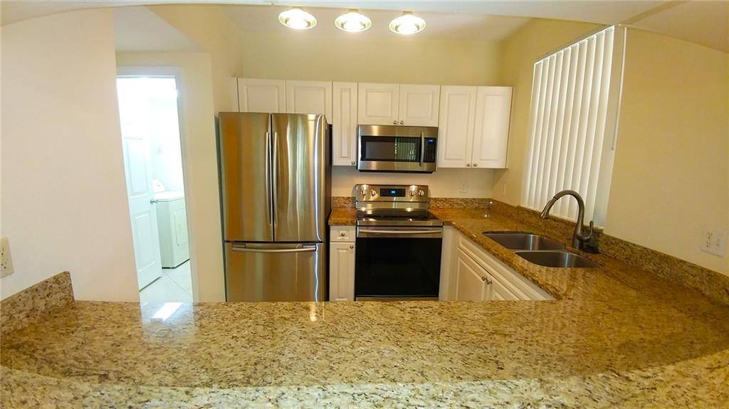 Apartment for rent at 6640 W Sample Rd, Pompano Beach, FL 33067
