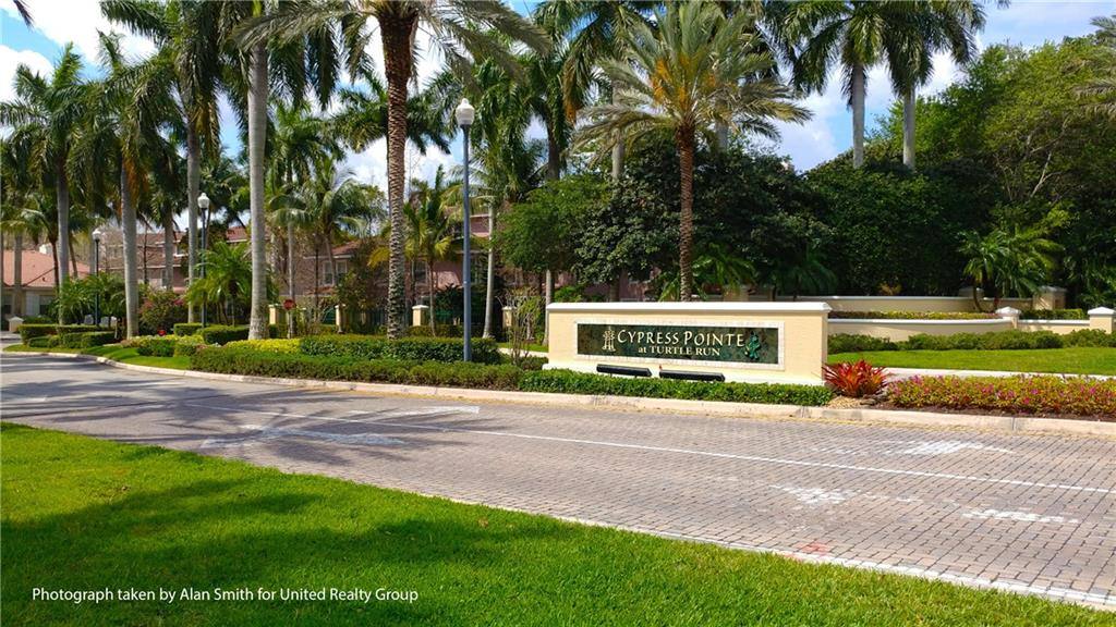 Apartment for rent at 6640 W Sample Rd, Pompano Beach, FL 33067