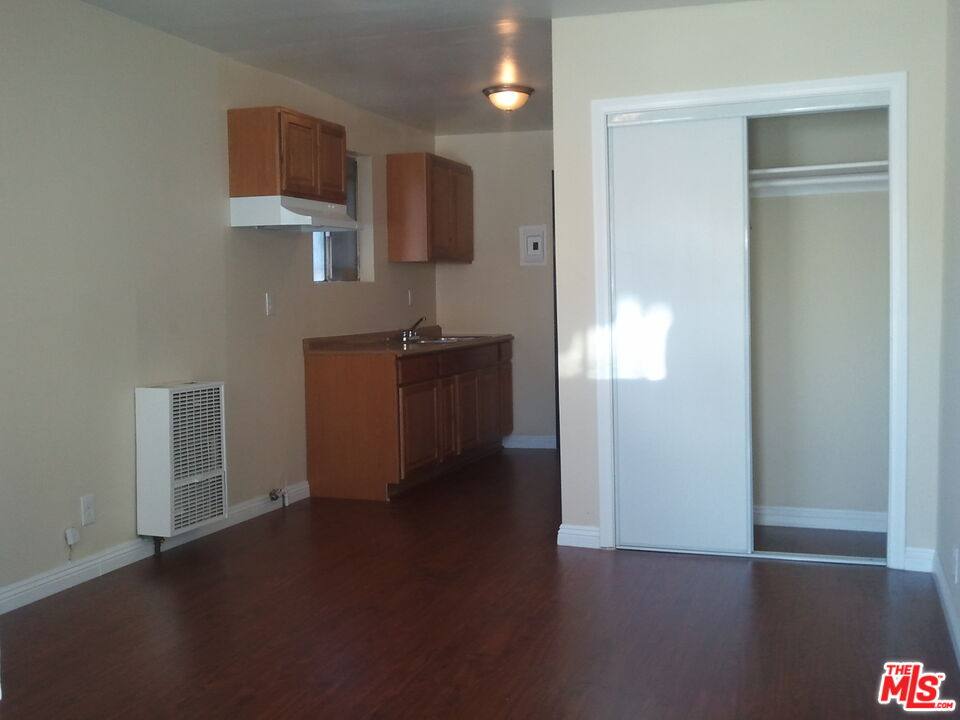 Apartment for rent at 3007 Sierra St, Los Angeles, CA 90031
