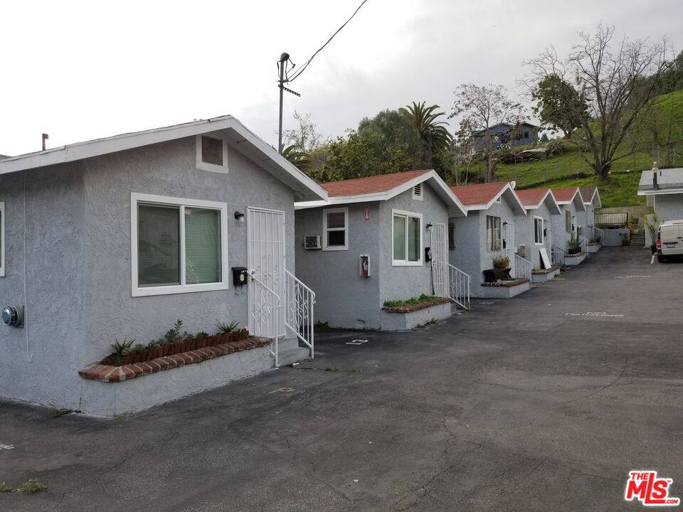 Apartment for rent at 3007 Sierra St, Los Angeles, CA 90031