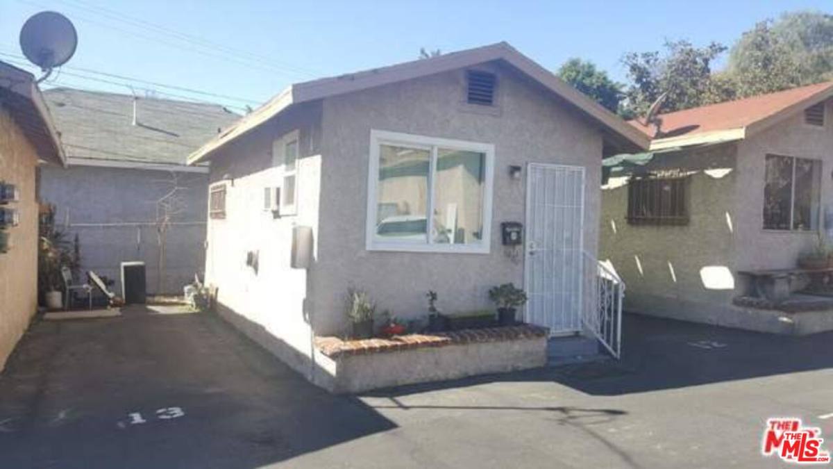 Apartment for rent at 3007 Sierra St, Los Angeles, CA 90031