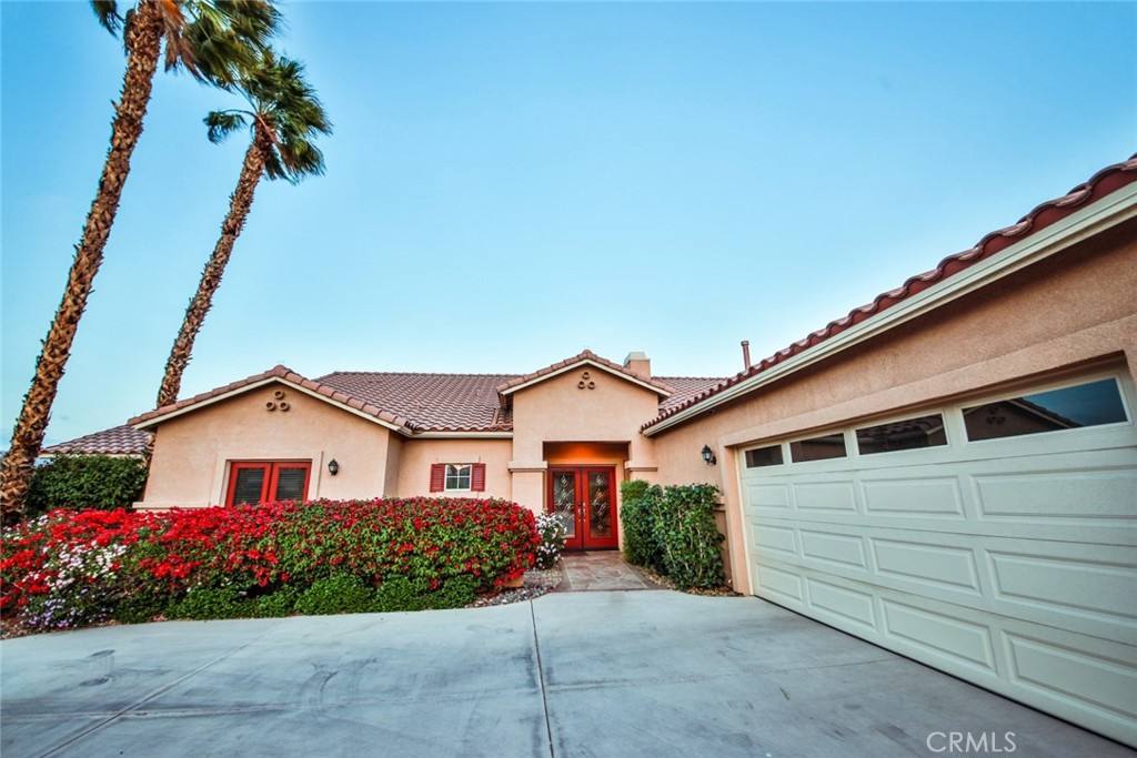 Apartment for rent at 80740 Indian Springs Dr, Indio, CA 92201