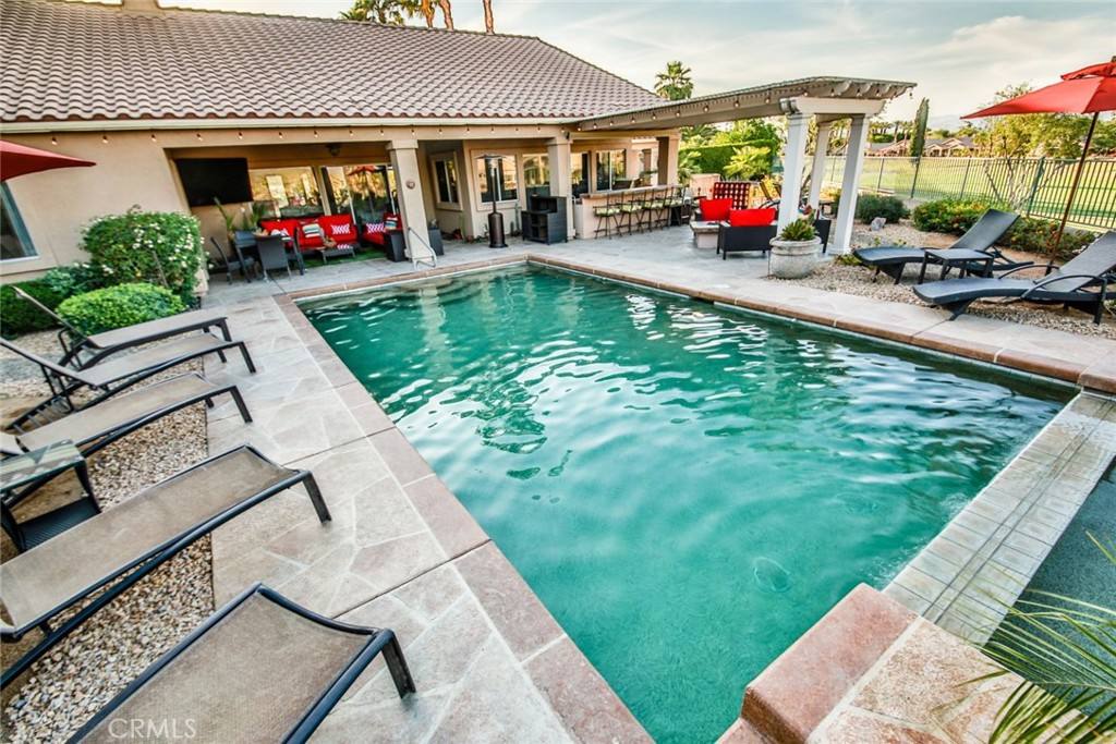 Apartment for rent at 80740 Indian Springs Dr, Indio, CA 92201
