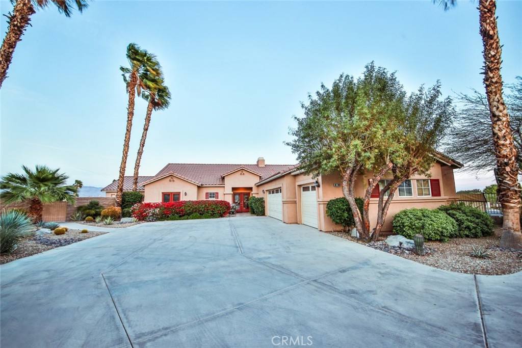 Apartment for rent at 80740 Indian Springs Dr, Indio, CA 92201