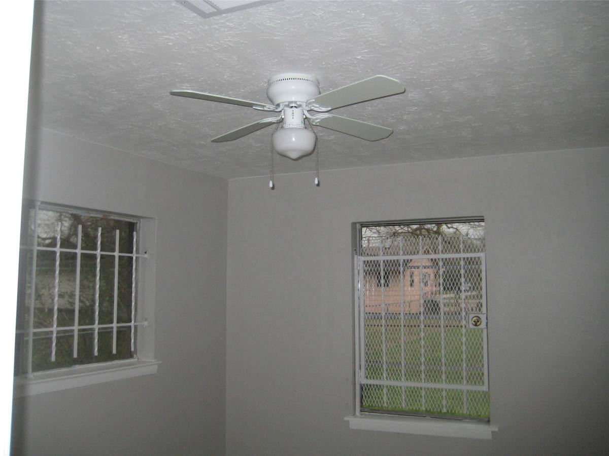 Apartment for rent at 6601 Nielan St, Houston, TX 77028