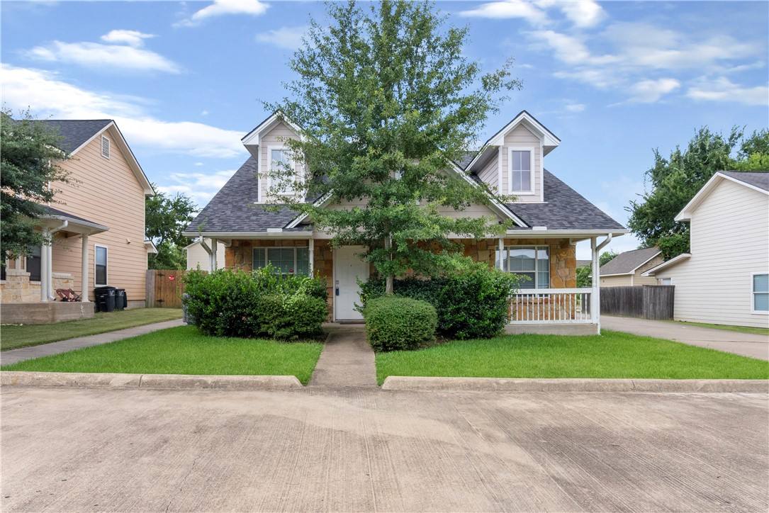 Apartment for rent at 1720 Boardwalk Court, College Station, TX 77840