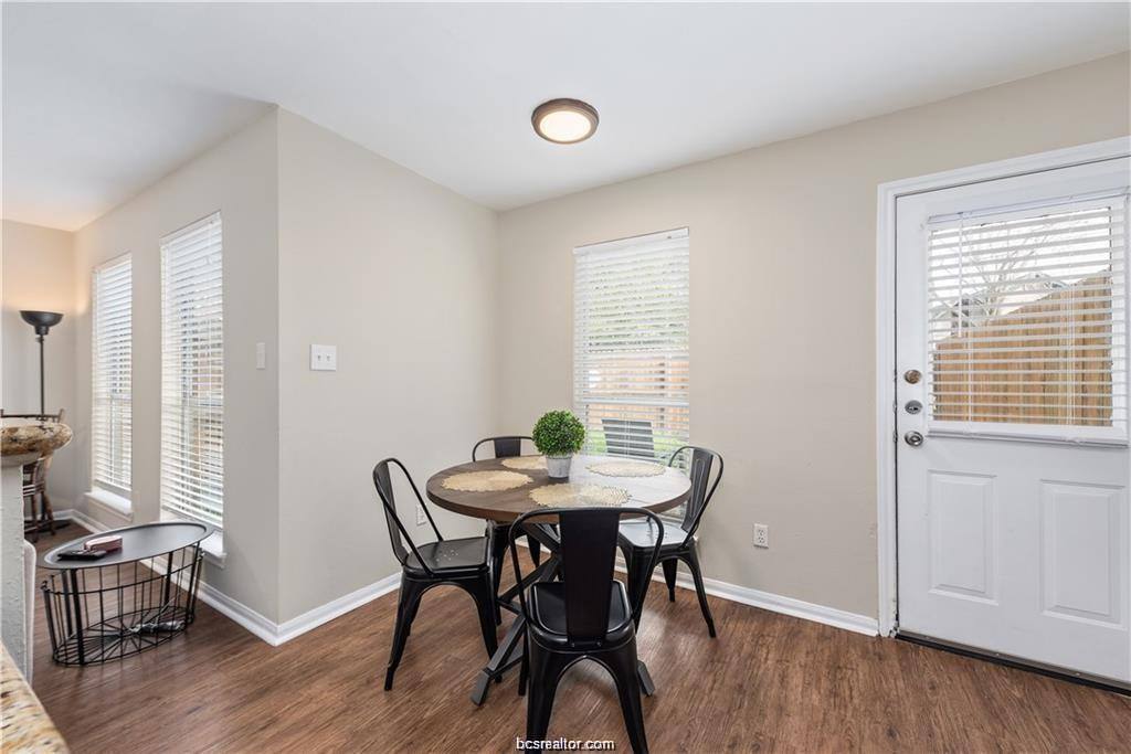 Apartment for rent at 1209 Oney Hervey Dr, College Station, TX 77840