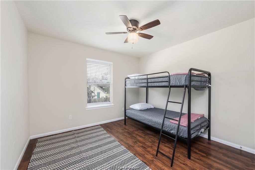 Apartment for rent at 1209 Oney Hervey Dr, College Station, TX 77840