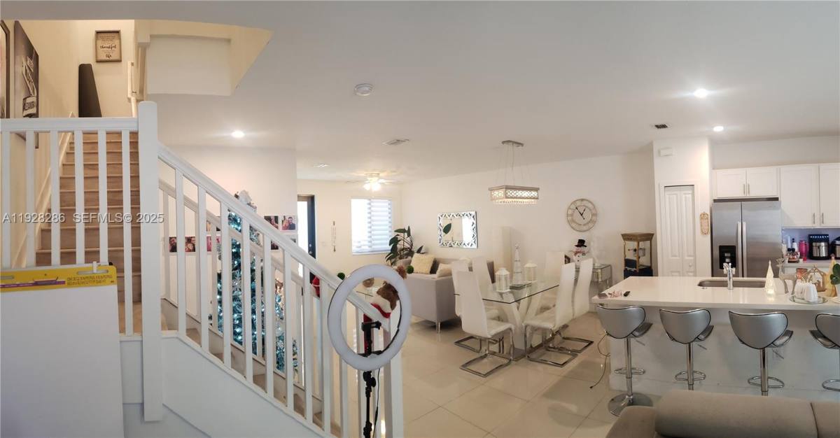 Townhouse for rent at 2414 SW 145th Place, Miami, FL 33175