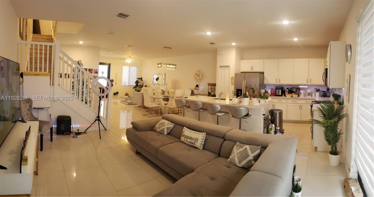 Townhouse for rent at 2414 SW 145th Place, Miami, FL 33175