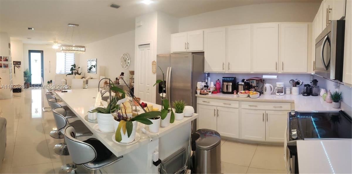 Townhouse for rent at 2414 SW 145th Place, Miami, FL 33175