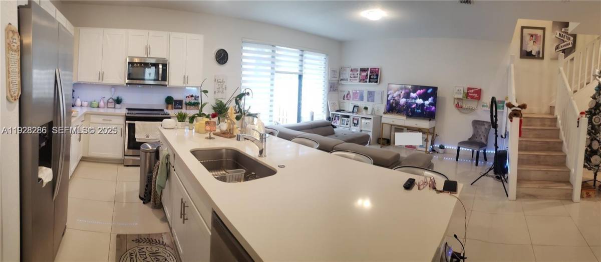 Townhouse for rent at 2414 SW 145th Place, Miami, FL 33175