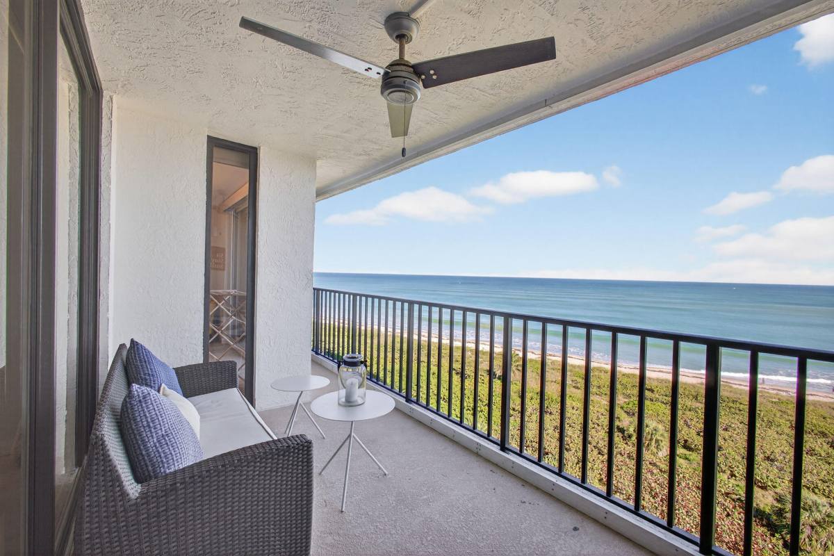 Apartment for rent at 3150 N Highway A1a #902, Fort Pierce, FL 34949