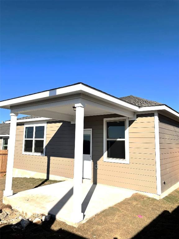 Apartment for rent at 121 Old Stagecoach Rd #121, Jarrell, TX 76537