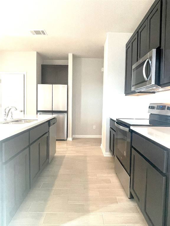 Apartment for rent at 121 Old Stagecoach Rd #121, Jarrell, TX 76537